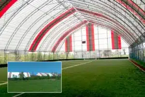 Kapalı Halı Saha Yapımı 2025 Kapalı Halı Saha Yapımı 2025 Kapalı Halı Saha Yapımı