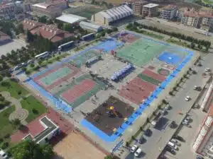 Kapalı Halı Saha Yapımı 2025 Kapalı Halı Saha Yapımı 2025 Kapalı Halı Saha Yapımı