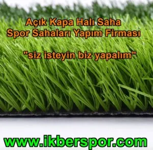 Kapalı Halı Saha Yapımı 2025 Kapalı Halı Saha Yapımı 2025 Kapalı Halı Saha Yapımı