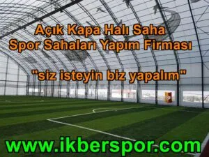 Kapalı Halı Saha Yapımı 2025 Kapalı Halı Saha Yapımı 2025 Kapalı Halı Saha Yapımı