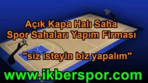 Kapalı Halı Saha Yapımı 2025 Kapalı Halı Saha Yapımı 2025 Kapalı Halı Saha Yapımı