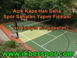 Kapalı Halı Saha Yapımı 2025 Kapalı Halı Saha Yapımı 2025 Kapalı Halı Saha Yapımı