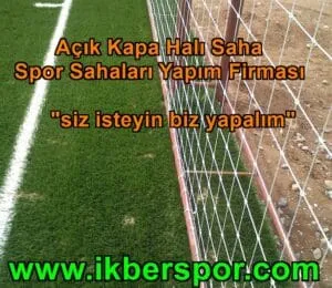 Kapalı Halı Saha Yapımı 2025 Kapalı Halı Saha Yapımı 2025 Kapalı Halı Saha Yapımı