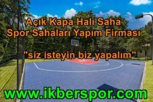 Kapalı Halı Saha Yapımı 2025 Kapalı Halı Saha Yapımı 2025 Kapalı Halı Saha Yapımı