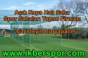 Kapalı Halı Saha Yapımı 2025 Kapalı Halı Saha Yapımı 2025 Kapalı Halı Saha Yapımı