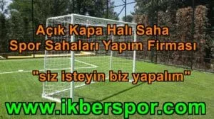 Kapalı Halı Saha Yapımı 2025 Kapalı Halı Saha Yapımı 2025 Kapalı Halı Saha Yapımı