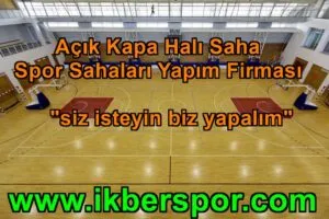 Kapalı Halı Saha Yapımı 2025 Kapalı Halı Saha Yapımı 2025 Kapalı Halı Saha Yapımı