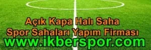 Kapalı Halı Saha Yapımı 2025 Kapalı Halı Saha Yapımı 2025 Kapalı Halı Saha Yapımı