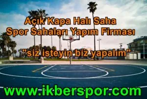 Kapalı Halı Saha Yapımı 2025 Kapalı Halı Saha Yapımı 2025 Kapalı Halı Saha Yapımı