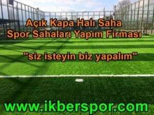 Kapalı Halı Saha Yapımı 2025 Kapalı Halı Saha Yapımı 2025 Kapalı Halı Saha Yapımı