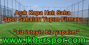 Kapalı Halı Saha Yapımı 2025 Kapalı Halı Saha Yapımı 2025 Kapalı Halı Saha Yapımı