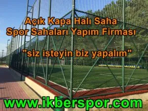 Kapalı Halı Saha Yapımı 2025 Kapalı Halı Saha Yapımı 2025 Kapalı Halı Saha Yapımı