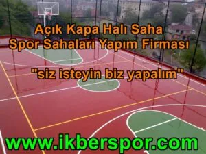 Kapalı Halı Saha Yapımı 2025 Kapalı Halı Saha Yapımı 2025 Kapalı Halı Saha Yapımı
