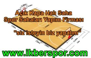 Kapalı Halı Saha Yapımı 2025 Kapalı Halı Saha Yapımı 2025 Kapalı Halı Saha Yapımı