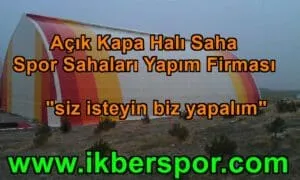 Kapalı Halı Saha Yapımı 2025 Kapalı Halı Saha Yapımı 2025 Kapalı Halı Saha Yapımı
