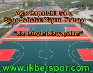 Kapalı Halı Saha Yapımı 2025 Kapalı Halı Saha Yapımı 2025 Kapalı Halı Saha Yapımı
