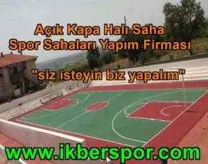 Kapalı Halı Saha Yapımı 2025 Kapalı Halı Saha Yapımı 2025 Kapalı Halı Saha Yapımı
