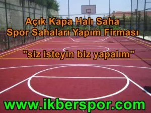 Kapalı Halı Saha Yapımı 2025 Kapalı Halı Saha Yapımı 2025 Kapalı Halı Saha Yapımı