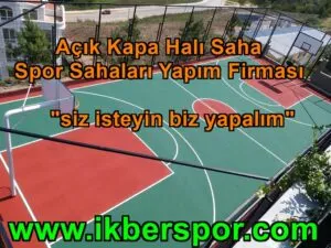 Kapalı Halı Saha Yapımı 2025 Kapalı Halı Saha Yapımı 2025 Kapalı Halı Saha Yapımı