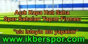 Kapalı Halı Saha Yapımı 2025 Kapalı Halı Saha Yapımı 2025 Kapalı Halı Saha Yapımı