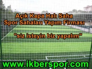 Kapalı Halı Saha Yapımı 2025 Kapalı Halı Saha Yapımı 2025 Kapalı Halı Saha Yapımı