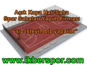 Kapalı Halı Saha Yapımı 2025 Kapalı Halı Saha Yapımı 2025 Kapalı Halı Saha Yapımı