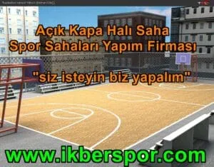 Kapalı Halı Saha Yapımı 2025 Kapalı Halı Saha Yapımı 2025 Kapalı Halı Saha Yapımı