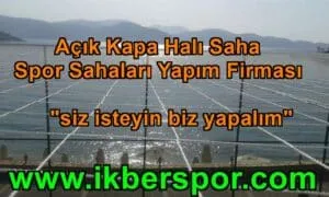 Kapalı Halı Saha Yapımı 2025 Kapalı Halı Saha Yapımı 2025 Kapalı Halı Saha Yapımı