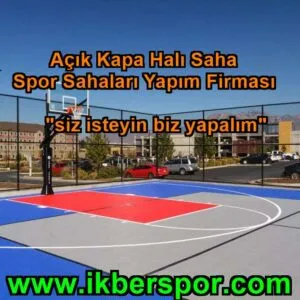 Kapalı Halı Saha Yapımı 2025 Kapalı Halı Saha Yapımı 2025 Kapalı Halı Saha Yapımı