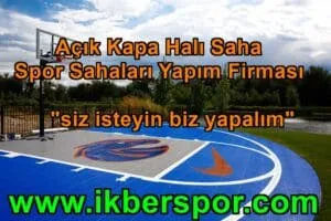 Kapalı Halı Saha Yapımı 2025 Kapalı Halı Saha Yapımı 2025 Kapalı Halı Saha Yapımı