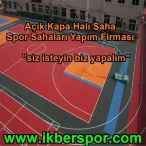 Kapalı Halı Saha Yapımı 2025 Kapalı Halı Saha Yapımı 2025 Kapalı Halı Saha Yapımı