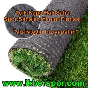 Kapalı Halı Saha Yapımı 2025 Kapalı Halı Saha Yapımı 2025 Kapalı Halı Saha Yapımı