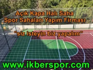 Kapalı Halı Saha Yapımı 2025 Kapalı Halı Saha Yapımı 2025 Kapalı Halı Saha Yapımı