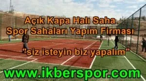 Kapalı Halı Saha Yapımı 2025 Kapalı Halı Saha Yapımı 2025 Kapalı Halı Saha Yapımı