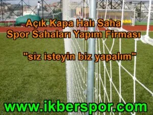 Kapalı Halı Saha Yapımı 2025 Kapalı Halı Saha Yapımı 2025 Kapalı Halı Saha Yapımı