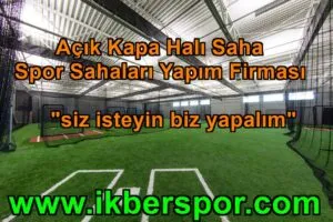 Kapalı Halı Saha Yapımı 2025 Kapalı Halı Saha Yapımı 2025 Kapalı Halı Saha Yapımı