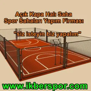 Kapalı Halı Saha Yapımı 2025 Kapalı Halı Saha Yapımı 2025 Kapalı Halı Saha Yapımı