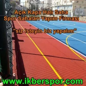 Kapalı Halı Saha Yapımı 2025 Kapalı Halı Saha Yapımı 2025 Kapalı Halı Saha Yapımı