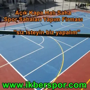 Kapalı Halı Saha Yapımı 2025 Kapalı Halı Saha Yapımı 2025 Kapalı Halı Saha Yapımı