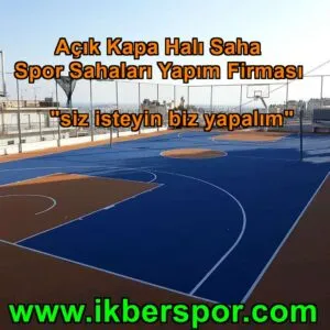 Kapalı Halı Saha Yapımı 2025 Kapalı Halı Saha Yapımı 2025 Kapalı Halı Saha Yapımı