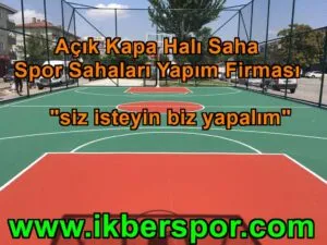 Kapalı Halı Saha Yapımı 2025 Kapalı Halı Saha Yapımı 2025 Kapalı Halı Saha Yapımı