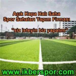 Kapalı Halı Saha Yapımı 2025 Kapalı Halı Saha Yapımı 2025 Kapalı Halı Saha Yapımı