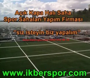 Kapalı Halı Saha Yapımı 2025 Kapalı Halı Saha Yapımı 2025 Kapalı Halı Saha Yapımı