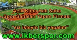 Kapalı Halı Saha Yapımı 2025 Kapalı Halı Saha Yapımı 2025 Kapalı Halı Saha Yapımı