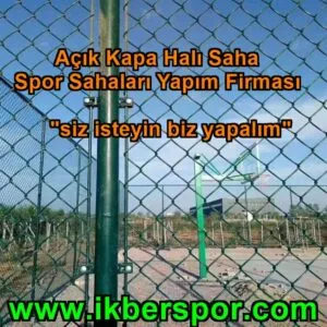 Kapalı Halı Saha Yapımı 2025 Kapalı Halı Saha Yapımı 2025 Kapalı Halı Saha Yapımı