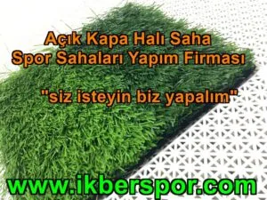 Kapalı Halı Saha Yapımı 2025 Kapalı Halı Saha Yapımı 2025 Kapalı Halı Saha Yapımı