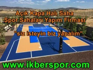 Kapalı Halı Saha Yapımı 2025 Kapalı Halı Saha Yapımı 2025 Kapalı Halı Saha Yapımı