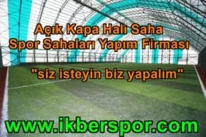 Kapalı Halı Saha Yapımı 2025 Kapalı Halı Saha Yapımı 2025 Kapalı Halı Saha Yapımı