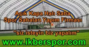 Kapalı Halı Saha Yapımı 2025 Kapalı Halı Saha Yapımı 2025 Kapalı Halı Saha Yapımı