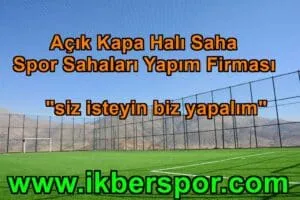 Kapalı Halı Saha Yapımı 2025 Kapalı Halı Saha Yapımı 2025 Kapalı Halı Saha Yapımı